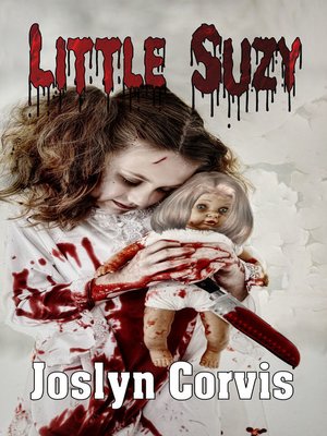 cover image of Little Suzy